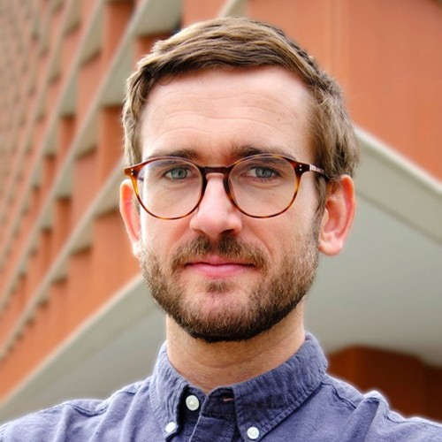 Patrick Kraft