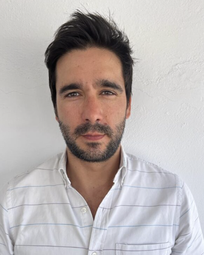 Simon Chauchard