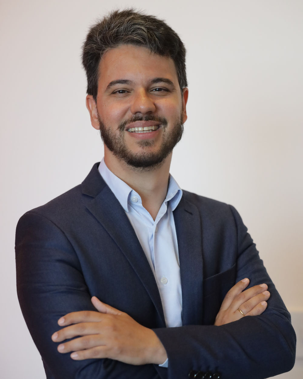 Fernando Mello