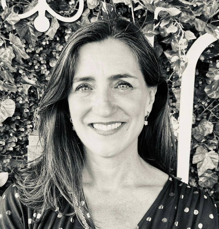 Sandra León